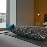 Rossio 3* Aveiro