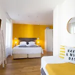 Rossio Bed and breakfast