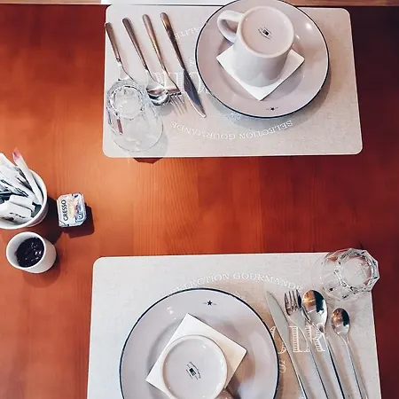Rossio Bed and Breakfast