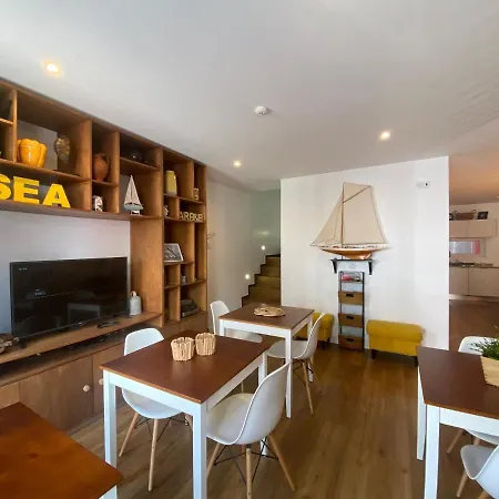 Rossio Bed and breakfast