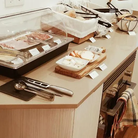 Rossio Bed & Breakfast 4*