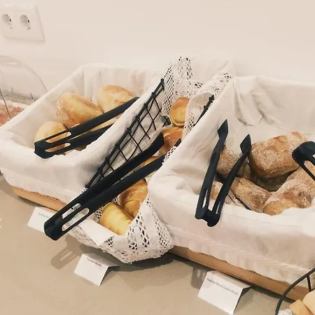 Rossio Frühstückspension *