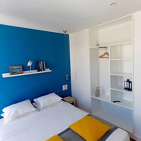 Rossio Oda ve Kahvaltı 4*