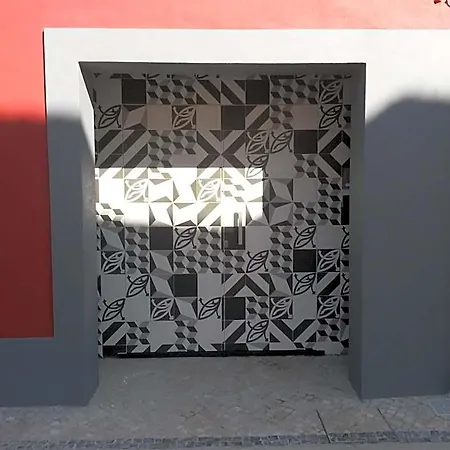 Oda ve Kahvaltı Rossio 4*