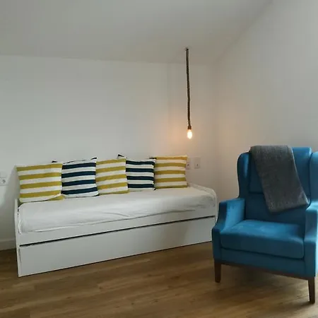 Bed and breakfast Rossio