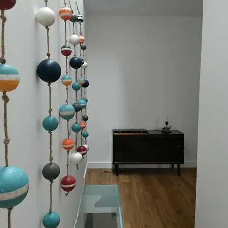 Oda ve Kahvaltı Rossio Aveiro