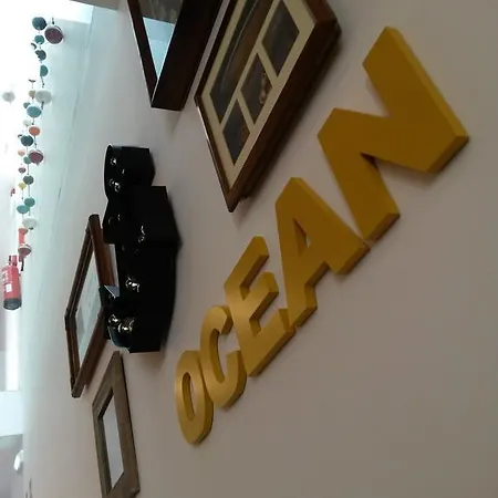 Bed and breakfast Rossio Aveiro