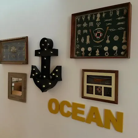 Bed and breakfast Rossio