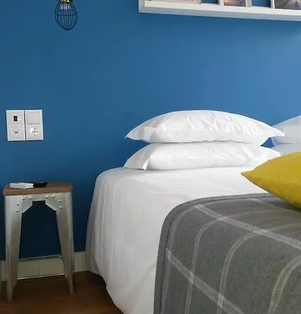 Bed and Breakfast Rossio Αβέιρο