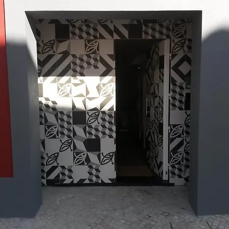Rossio 3* Αβέιρο