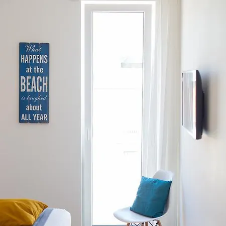 Rossio Oda ve Kahvaltı