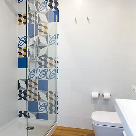 Bed and breakfast Rossio Aveiro