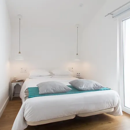 Rossio Bed and breakfast