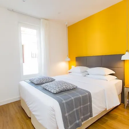 Rossio Bed and breakfast