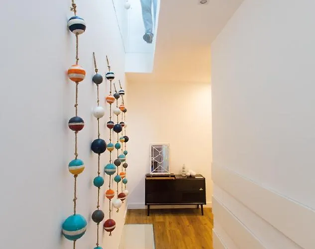 Rossio Bed & Breakfast Aveiro