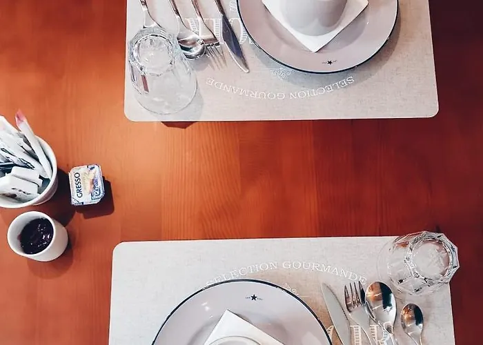 Rossio Bed & Breakfast