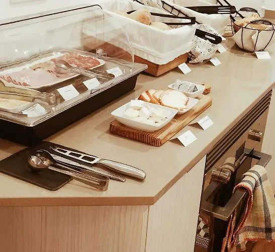 Rossio Bed & Breakfast 4*