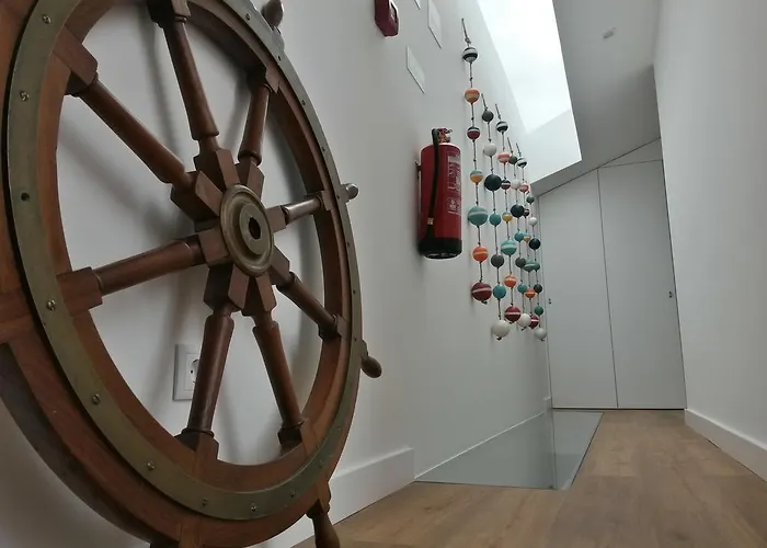 Rossio Bed & Breakfast Aveiro