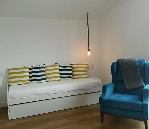 Bed & Breakfast Rossio