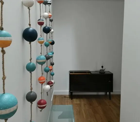 Bed & Breakfast Rossio Aveiro