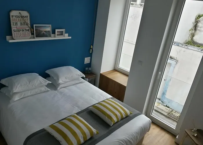 Rossio Bed & Breakfast