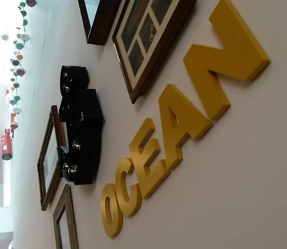 Bed & Breakfast Rossio Aveiro