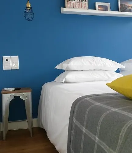 Bed & Breakfast Rossio Aveiro