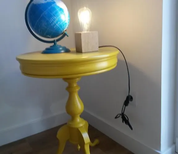 Bed & Breakfast Rossio