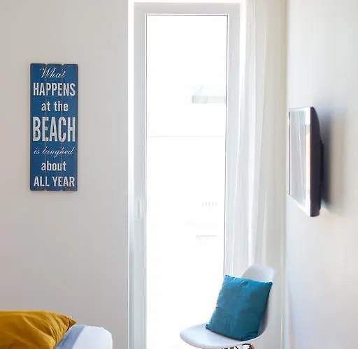 Rossio Bed and breakfast