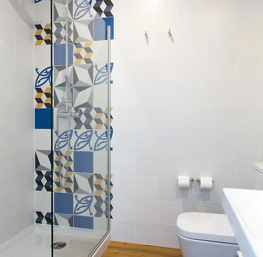 Bed & Breakfast Rossio Aveiro