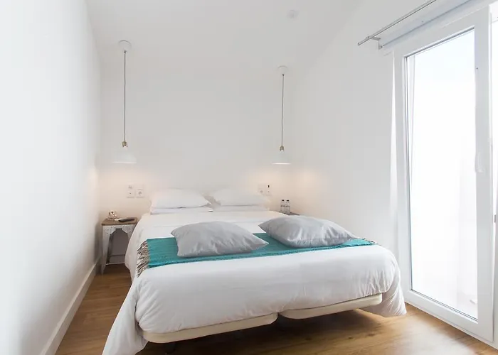 Rossio Bed & Breakfast