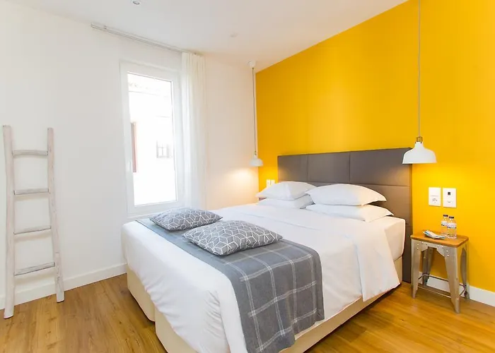 Rossio Bed & Breakfast